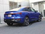 AUDI Q8 e-tron SPORTBACK