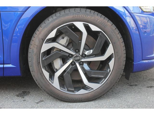 AUDI Q8 e-tron SPORTBACK