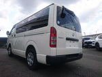 HIACE van 2t 2WD
