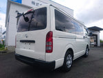 HIACE van 2t 2WD