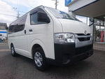 HIACE van 2t 2WD