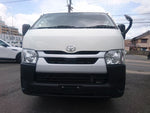 HIACE van 2t 2WD