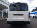 HIACE van 2t 2WD