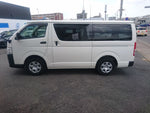 HIACE van 2t 2WD