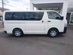 HIACE van 2t 2WD