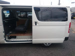 HIACE van 2t 2WD
