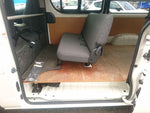 HIACE van 2t 2WD