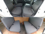 HIACE van 2t 2WD