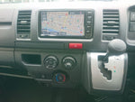 HIACE van 2t 2WD