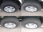 HIACE van 2t 2WD
