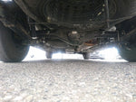 HIACE van 2t 2WD