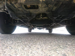 HIACE van 2t 2WD