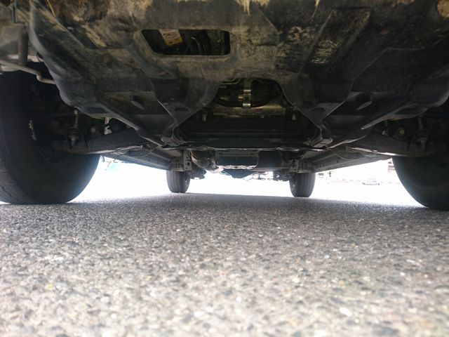 HIACE van 2t 2WD