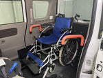 NV100 CLIPPER RIO
