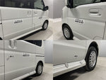 NV100 CLIPPER RIO