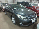 IMPREZA G4 4WD
