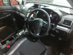 IMPREZA G4 4WD