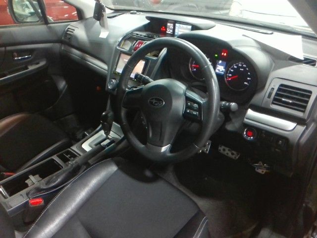 IMPREZA G4 4WD
