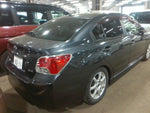IMPREZA G4 4WD