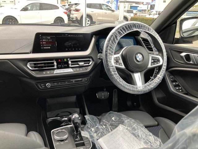 BMW 2series Gran coupe