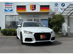 AUDI TT coupe