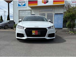 AUDI TT coupe