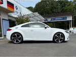 AUDI TT coupe
