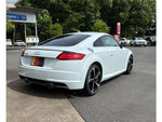 AUDI TT coupe