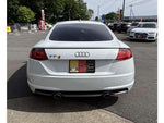 AUDI TT coupe
