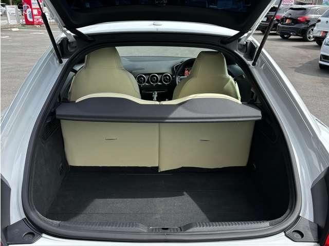 AUDI TT coupe