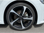 AUDI TT coupe