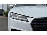 AUDI TT coupe