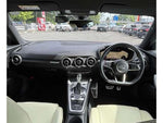 AUDI TT coupe
