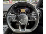 AUDI TT coupe