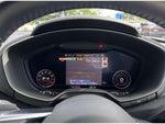 AUDI TT coupe
