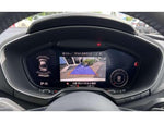 AUDI TT coupe