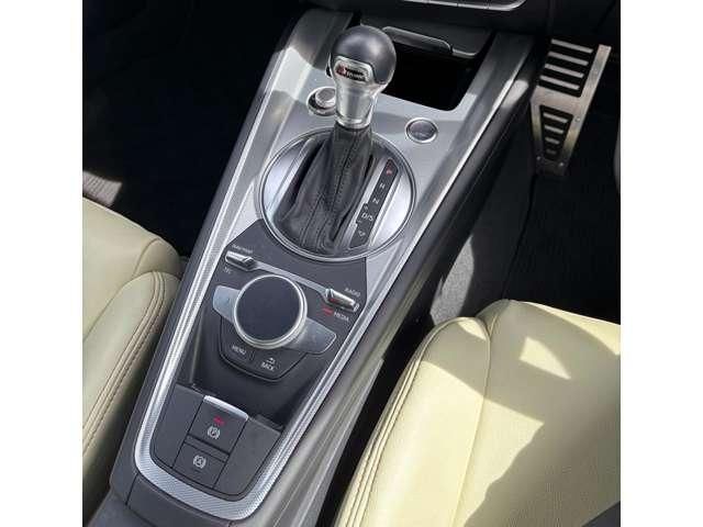 AUDI TT coupe