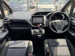 VOXY 4WD