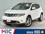 MURANO 4WD