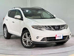 MURANO 4WD