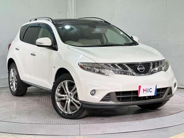 MURANO 4WD