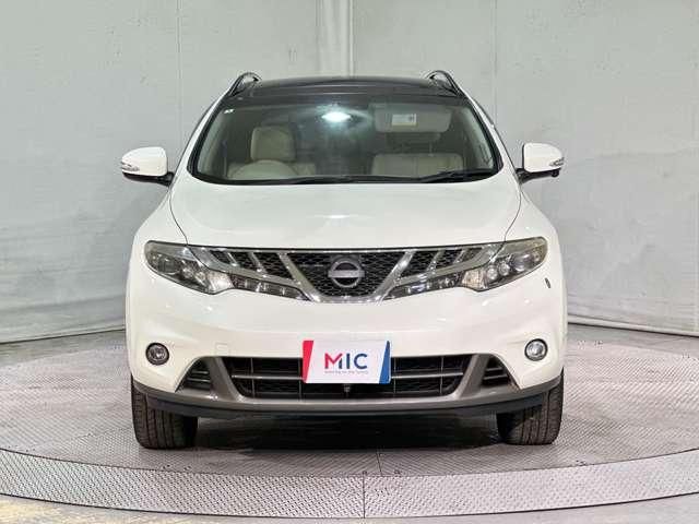 MURANO 4WD