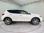 MURANO 4WD