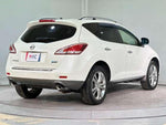 MURANO 4WD