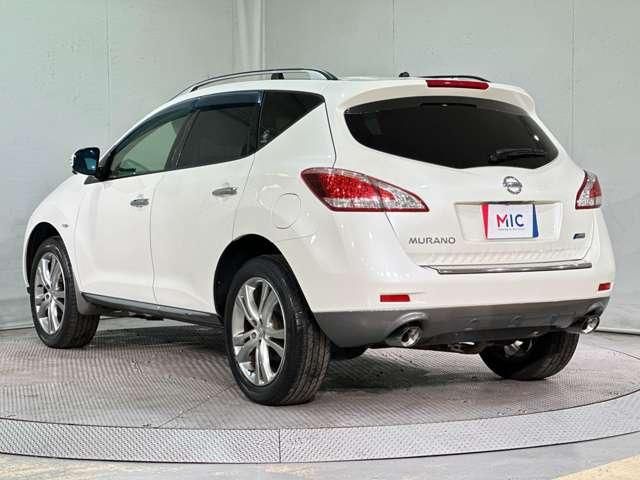 MURANO 4WD