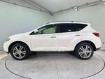 MURANO 4WD