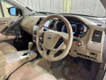 MURANO 4WD