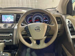 MURANO 4WD