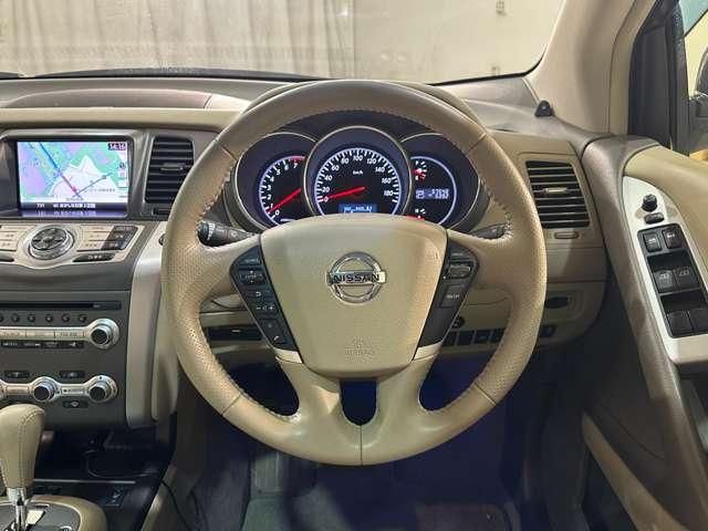 MURANO 4WD