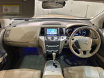 MURANO 4WD